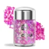 7 Days Face & Body Glitter Gel Mini 03 Magic Trick