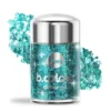 7 Days Face & Body Glitter Gel Mini 02 Snowy Elf