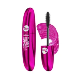 7 Days Mascara Metallizzato 06 Purple