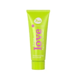 7Days Maschera Viso Idratante True Love Gel 80 ml