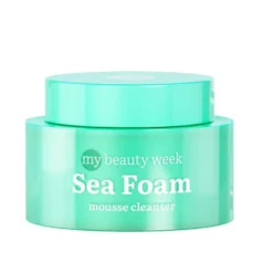 7Days Mousse Detergente Sea Foam 50 ml