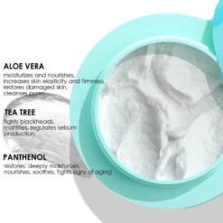 7Days Mousse Detergente Sea Foam 50 ml