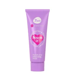 7Days My Beauty Week Mousse Viso Detergente Foam It 80ml