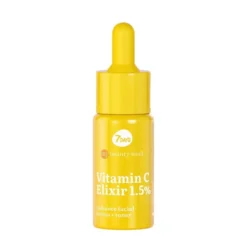 7DAYS Siero-Tonico Viso Elixir Illuminante alla Vitamina C 20 ml