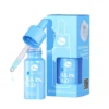 7DAYS Siero Viso Hyaluronic Bomb HA 1% + H2O Idratante 20 ml