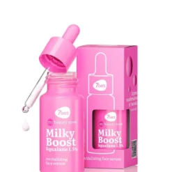 7DAYS Siero Viso Rivitalizzante con Squalane 1,5% 20 ml