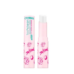 DeBBY Balsamo Labbra 100% Clean 01