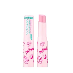DeBBY Balsamo Labbra 100% Clean 02