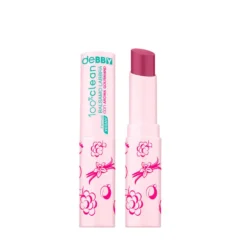 DeBBY Balsamo Labbra 100% Clean 04