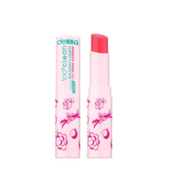 Debby Balsamo Labbra 100% Clean 05