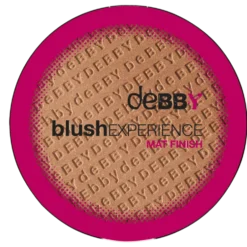 Debby Blushexperience Bronze N.06