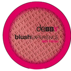 Debby Blushexperience Cherry N.03