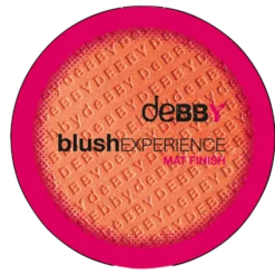 Debby Blushexperience Peach N.01
