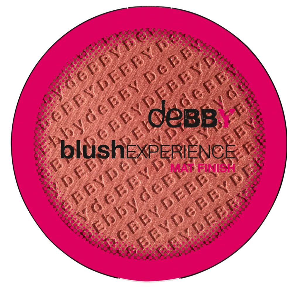 Debby Blushexperience Plum N.04