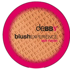 Debby Blushexperience Sunny N.05
