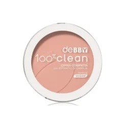 Debby Cipria Compatta 100% Clean N.05 Caramel