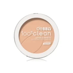 Debby Cipria Compatta 100% Clean N.02 Cream