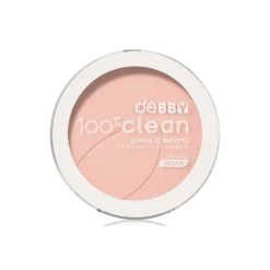 Debby Cipria Compatta 100% Clean N.04 Cappuccino