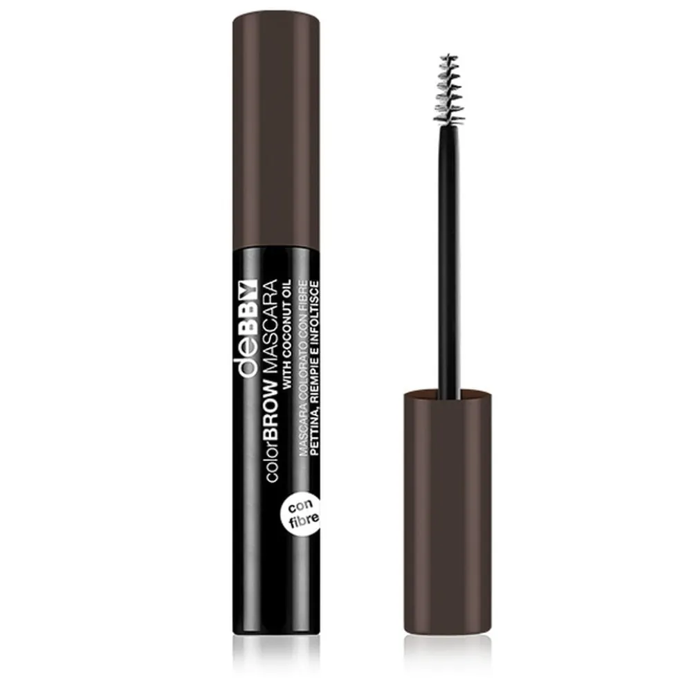 Debby ColorBrow Mascara N.03