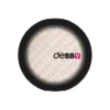 deBBY colorEXPERIENCE Eyeshadow N.30 White Metal