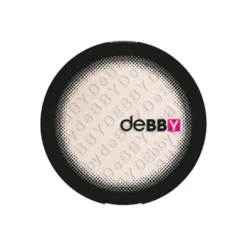 deBBY colorEXPERIENCE Eyeshadow N.30 White Metal