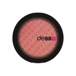 deBBY colorEXPERIENCE Ombretto Mono N.32 Rose Pearly