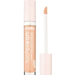 Debby Correttore Perfezionatore 100% Clean N.1.5