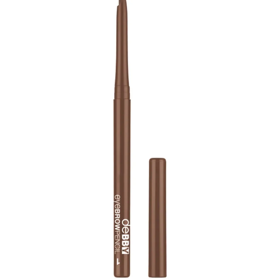 Debby Eyebrow Pencil N.01