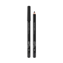 Debby Eyelpencil Glitter Black 01