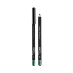 Debby Eyepencil Glitter Green 04