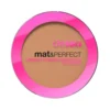 Debby Fondotinta Compatto Mat & Perfect Beige 03