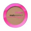 Debby Fondotinta Compatto Mat & Perfect Biscuit 04