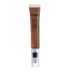 Debby Glow Perfect Liquid Bronzer & Contour N.01