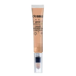 Debby Glow Perfect Liquid Bronzer & Contour N.02