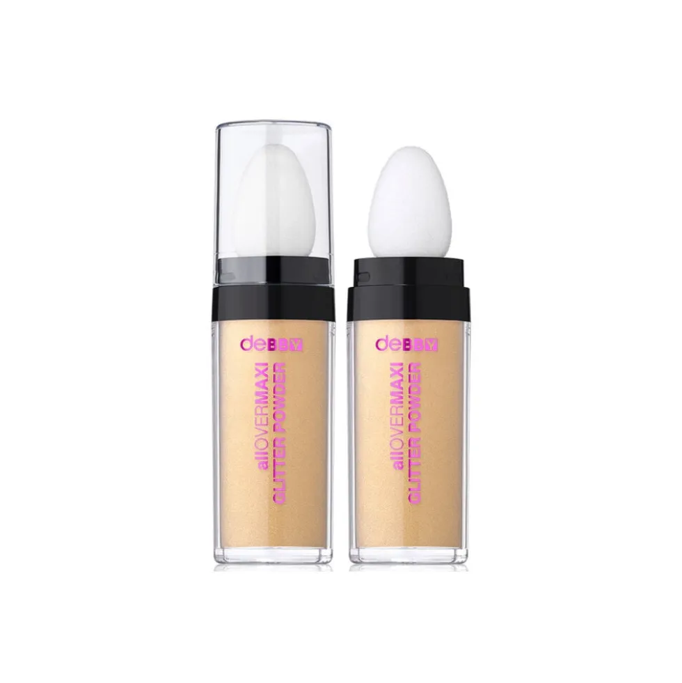 Debby Illuminante Coll. Feste Gold 01