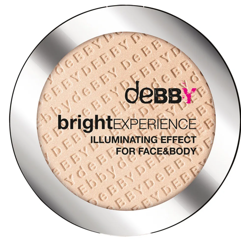 Debby Illuminante Compatto Universale