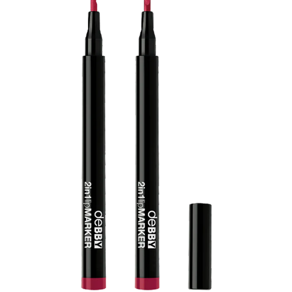 Debby 2in1 Lipmaker N.6