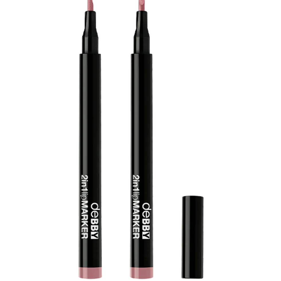 Debby 2in1 Lipmaker N.1