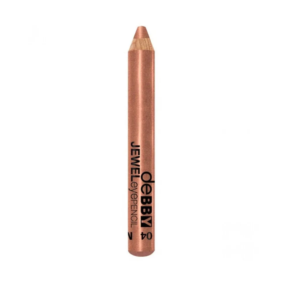 deBBY JEWEL eyePENCIL N.04