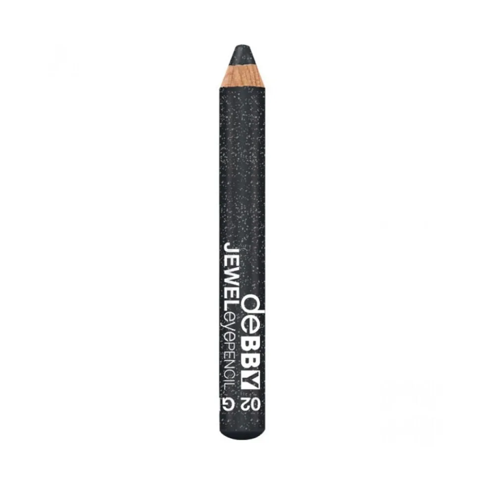 deBBY JEWEL eyePENCIL N.02