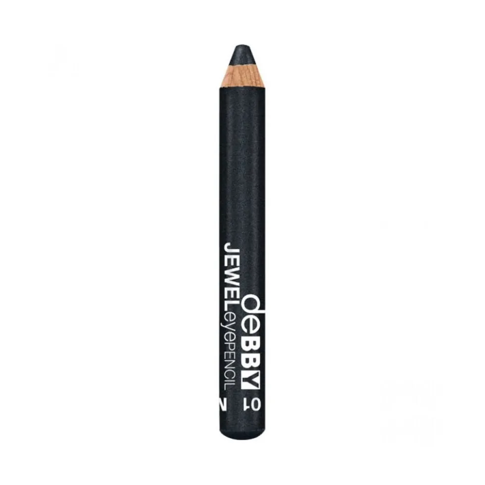 deBBY JEWEL eyePENCIL N.01