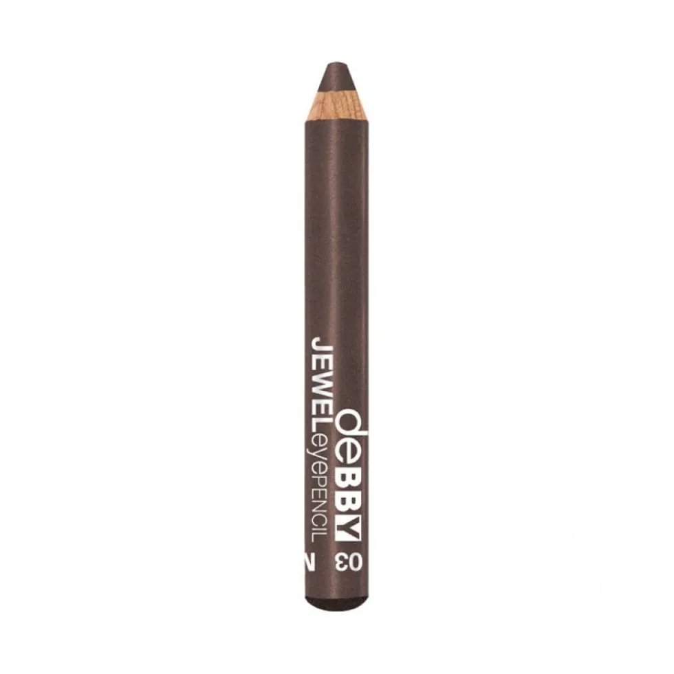 deBBY JEWEL eyePENCIL N.03