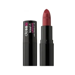 deBBY kissME LIPSTICK N.11 Copper Brown