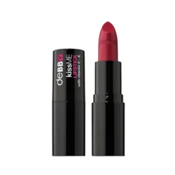deBBY kissME Lipstick N.10 Wine Red