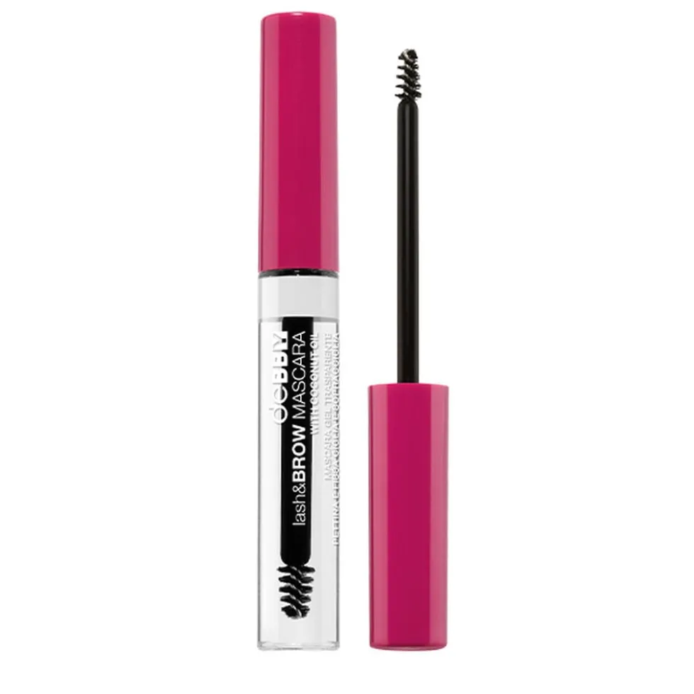 Debby Lash&Brow Mascara