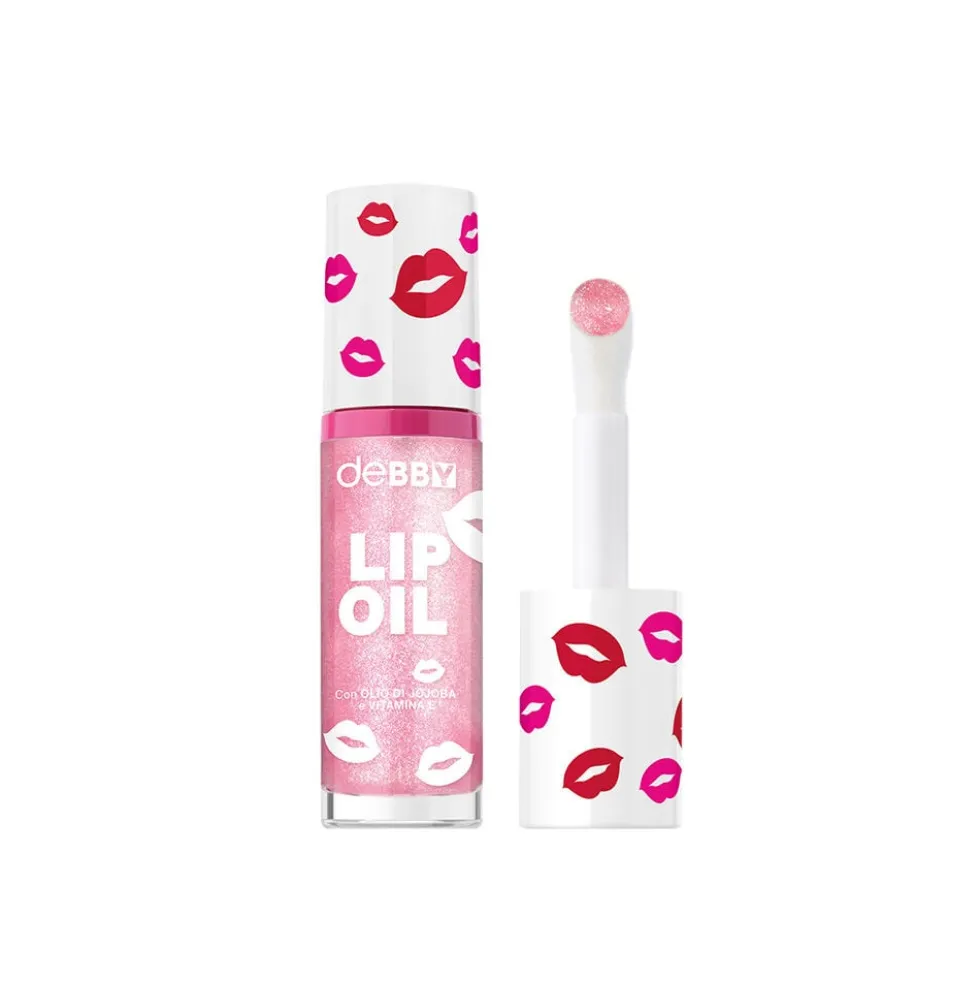 Debby Lip Oil N.02
