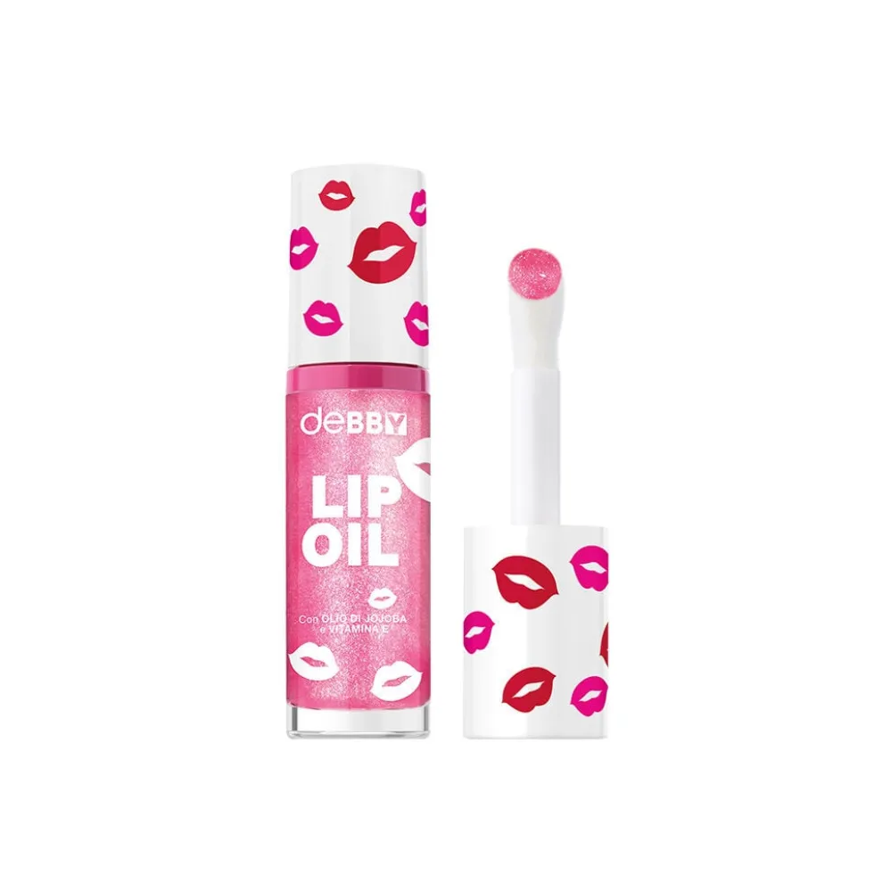 Debby Lip Oil N.03