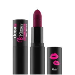 Debby Lipstick Mat 8h N.11