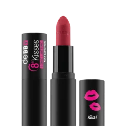 Debby Lipstick Mat 8h N.06