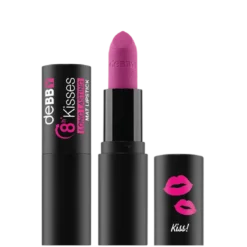 Debby Lipstick Mat 8h N.12